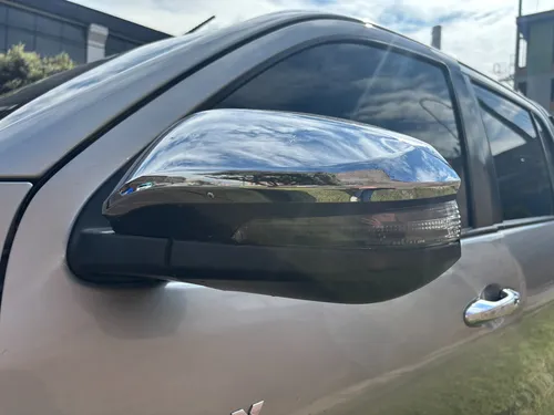Toyota Hilux 2.4l