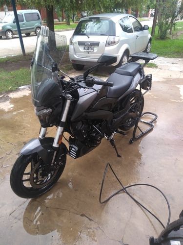 Bajaj Dominar Ug