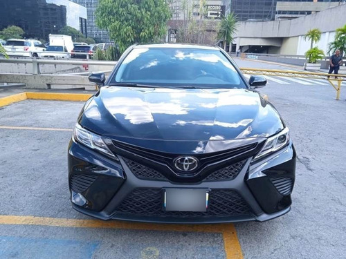 Imagen 2 de 14 de Toyota Camry Se