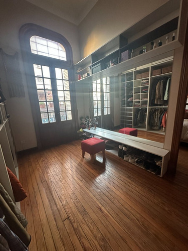 Venta Ph 5 Ambientes Centro De Avellaneda.