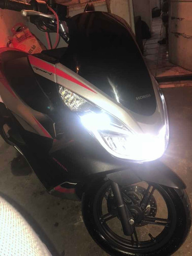 Honda Pcx