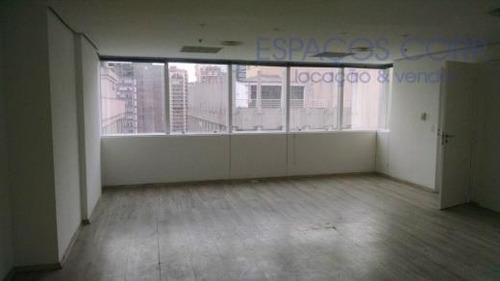 Imagem 1 de 21 de Conjunto À Venda, 56m² - Vila Olímpia - São Paulo/sp - Cj1045