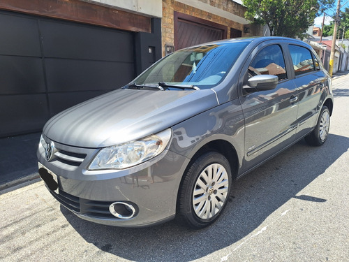 Volkswagen Gol 1.0 Vht Trend Total Flex 5p