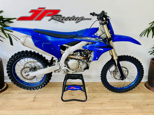 Yamaha Yz 450f 2023
