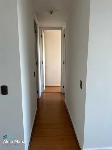 Vendo Departamento A Pasos Metro (99695)