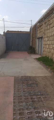 Renta Bodega 0 Ambiente Teyahualco