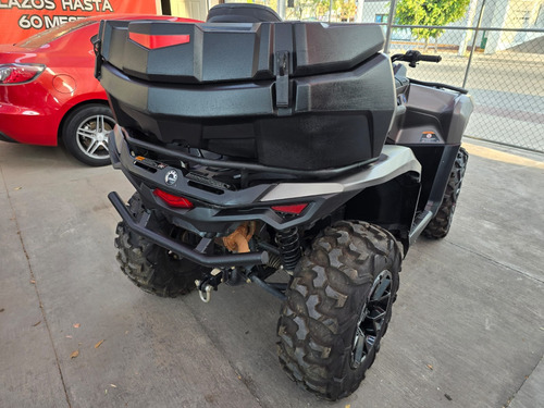 Can Am Outlander 700 2023 Seminueva