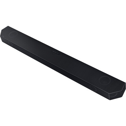 Samsung Qseries Hw-q990c 11.1.4-channel Dolby Atmos Soundbar Color Negro