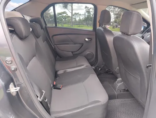 Renault Logan 1.6 Dynamique