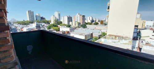 Departamento En Villa Ballester