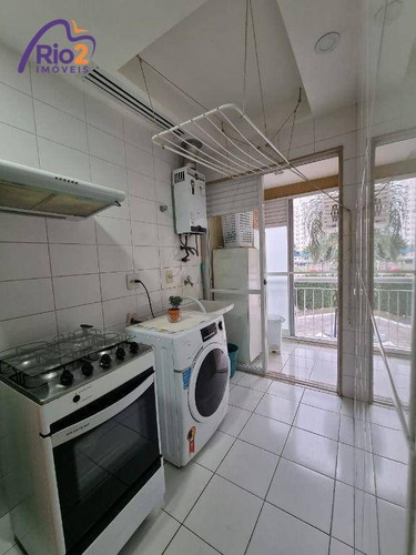 Imagem 21 de 30 de Apartamento Com 3 Dormitórios À Venda, 94 M² Por R$ 649.900,00 - Barra Olimpica - Rio De Janeiro/rj - Ap0536