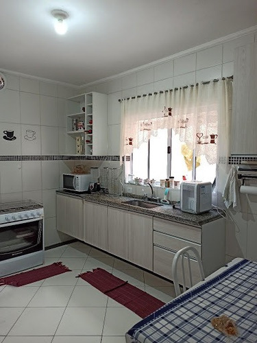 Imagem 19 de 22 de Sobrado À Venda, 130 M² Por R$ 850.000,00 - Tatuapé - São Paulo/sp - So0624