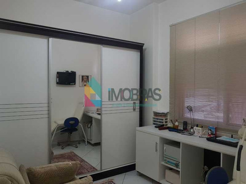 Imagem 8 de 15 de Apartamento-à Venda-catete-rio De Janeiro - Boap20256