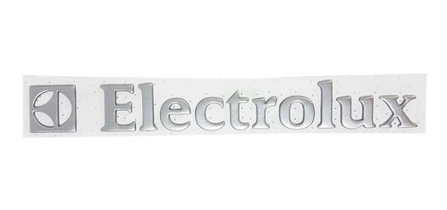 Emblema Adesivo Geladeira Electrolux Dw42x Tf52x 69580635