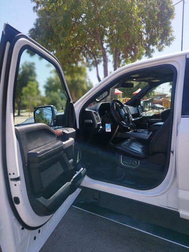 Ford F150 Platinum Cc 3.5L