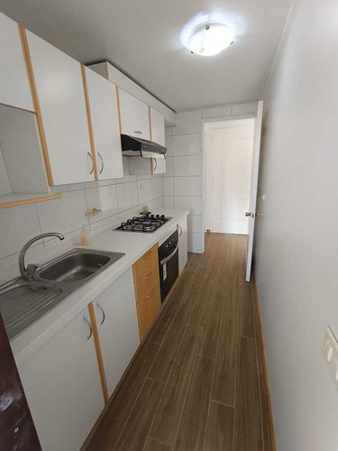 Impecable Depto 2d +2b Remodelado (97895)