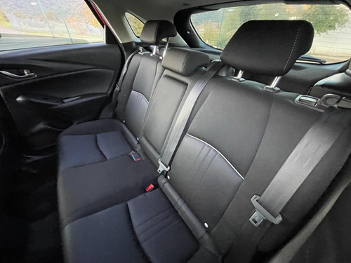 Mazda CX-3 2.0 Aut