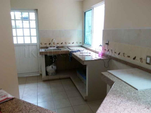 Imagen 12 de 12 de Casa Sola En Renta Tuxpan De Rodriguez Cano Centro