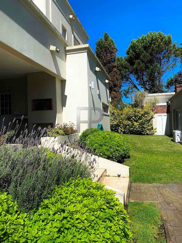Imagen 2 de 13 de Casa En Venta Punta Del Este 4 Dorm, 800 M2 #1697