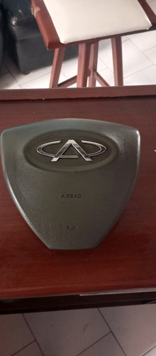 Airbag Del Volante Chery Orinoco 