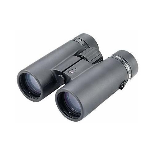 Binocular Discovery Wp Pc 7x42, Negro, 30468