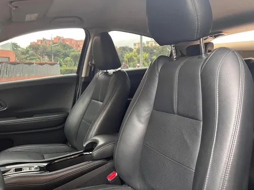 Honda HR-V 1.8 Lx