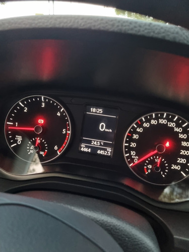 Volkswagen Amarok 2021 2.0 Cd Tdi 140cv Trendline Llantas16