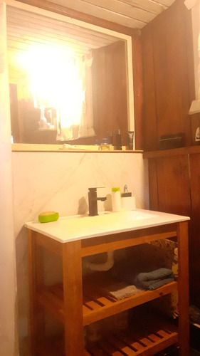 Casa Y Hospedaje Con Arroyo En Saltos Del Moconá