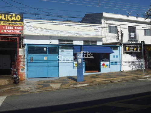Imagem 1 de 8 de Salão Para Aluguel Em Swift - Sl004386