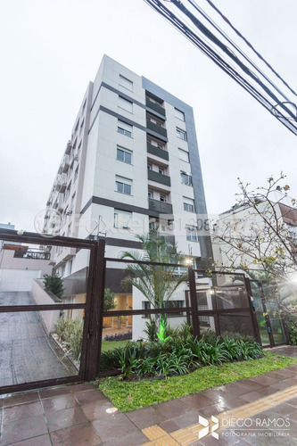 Imagem 22 de 30 de Apartamento, 2 Dormitórios, 64.88 M², Santana - 138059