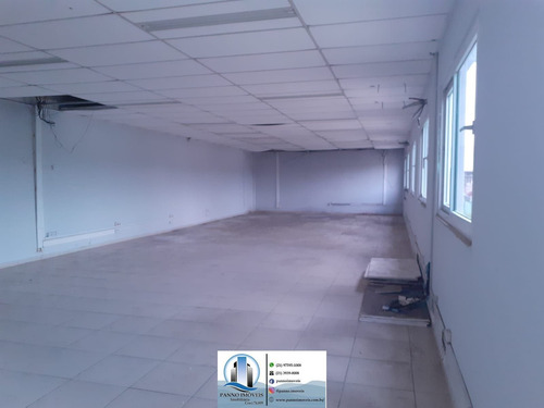 Imagem 18 de 24 de Galpão Em Chácaras Rio-petrópolis, Duque De Caxias/rj De 6000m² 10 Quartos Para Locação R$ 45.000,00/mes - Ga2144877-r