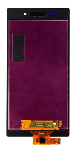 Pantalla Lcd Touch Sony Xperia Z1 L39h C6902 C6943