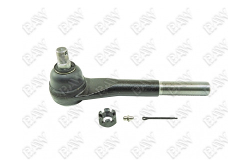 Terminal Exterior Para Chevrolet V3500 1989-1991