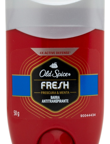 Old Spice Fresh Barra Antitranspirante Desodorante Local