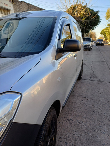Renault Kangoo Ii Express Emotion 5a 1.6 Sce