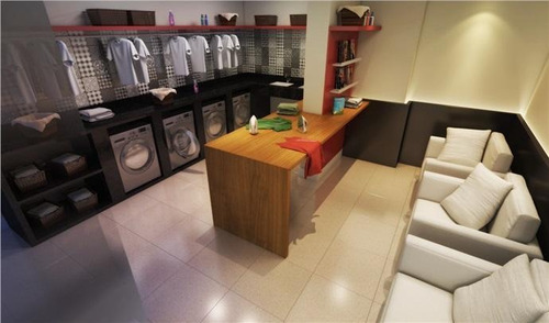 Imagem 18 de 21 de Apartamento Com 2 Dormitórios À Venda, 68 M² Por R$ 500.000,00 - Brás - São Paulo/sp - Ap6535