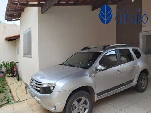Imagem 3 de 15 de Casa No Polo Centro - Ca4232108