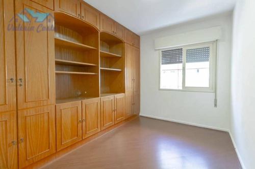 Imagem 11 de 30 de Apartamento À Venda, 103 M² Por R$ 1.450.000,00 - Itaim Bibi - São Paulo/sp - Ap1330