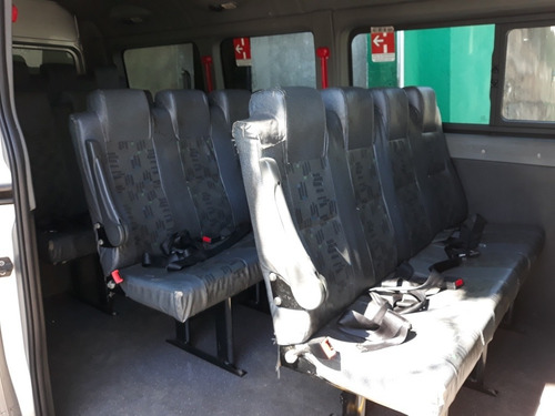 Imagem 5 de 6 de Renault Master