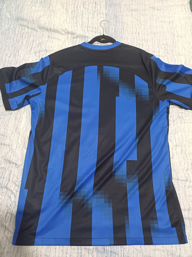Camisa Inter, Espanha, Nigéria. Original Preço Unitário.