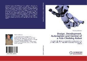 Libro Design, Development, Automation And Control Of A Po...