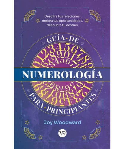 Guía De Numerología Para Principiantes