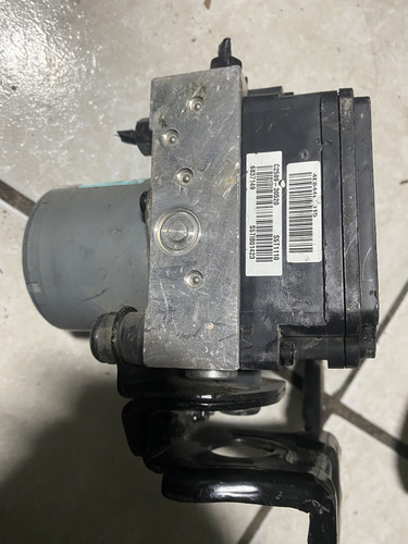 Módulo Abs Kia Óptima 2019 58920-c2210 Ml1485 (Usado)
