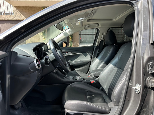 Mazda CX-3 2.0 I Grand Touring At