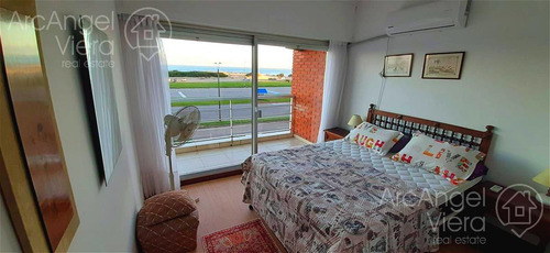 Departamento En Venta - Parada 2 Playa Brava