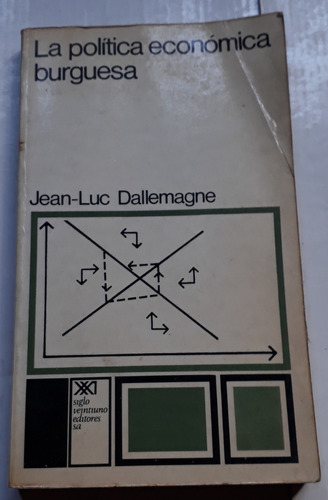 La Política Económica Burguesa - Dallemagne