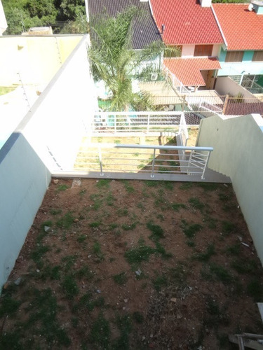 Casa Em Espirito Santo Com 3 Dormitórios - Vz2588