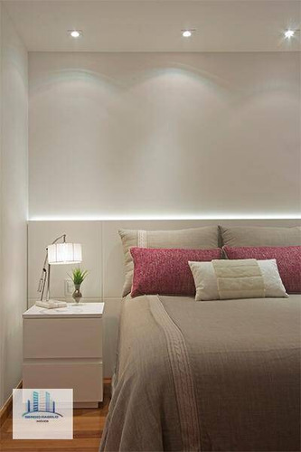 Imagem 15 de 30 de Apartamento Duplex Com 3 Dormitórios À Venda, 200 M² Por R$ 2.800.000 - Moema - São Paulo/sp - Ad0059