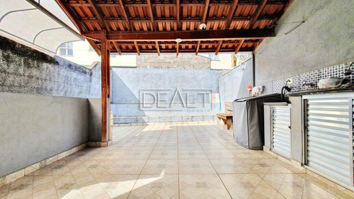 Imagem 13 de 16 de Casa Com 2 Dormitórios À Venda, 61 M² Por R$ 260.000,00 - Parque Villa Flores - Sumaré/sp - Ca0443