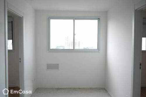 Imagem 1 de 10 de Apartamento À Venda Em São Paulo - 49778